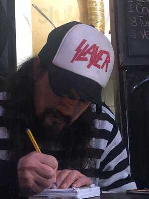 Cevicheria Jack Fish