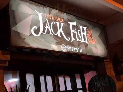 Cevicheria Jack Fish