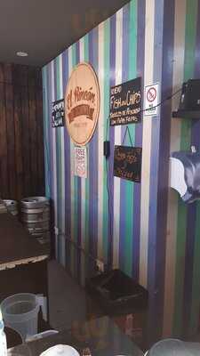 El Rincon De Cachuperto