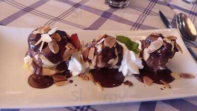 Le Bistrot De Gaetan