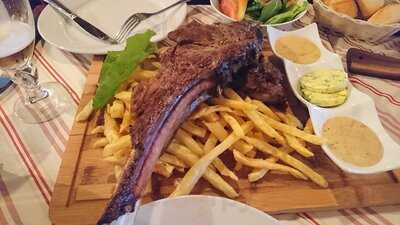 Le Bistrot De Gaetan