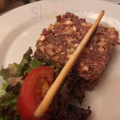 Le Bistrot De Gaetan