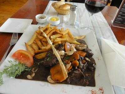 Le Bistrot De Gaetan