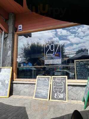 297 Café Bistro