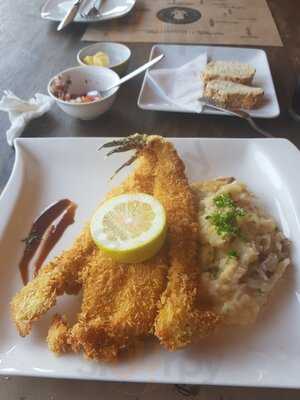 Sanguchería Porteña