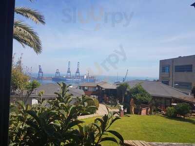 Sanguchería Porteña