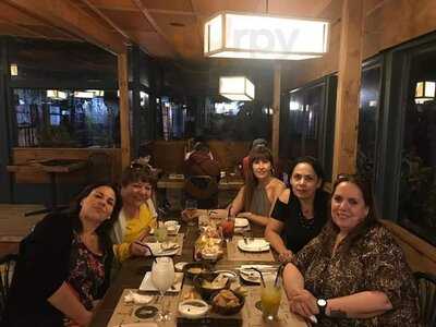 Sanguchería Porteña