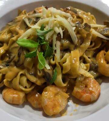 Sanguchería Porteña