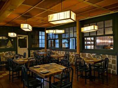 Sanguchería Porteña