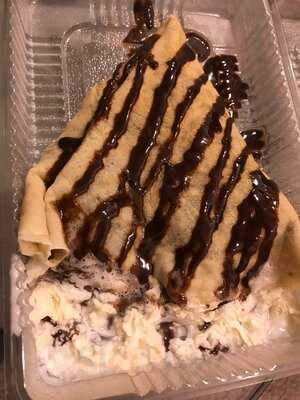 Hello Crepes