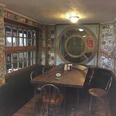 Caravan Irish Resto Beer