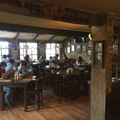 Caravan Irish Resto Beer