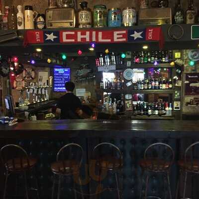 Caravan Irish Resto Beer