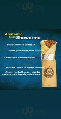 Siraj Shawarma