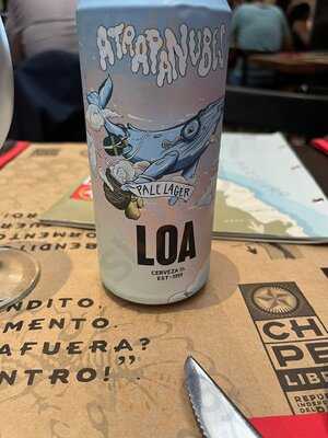 Chipe Libre - Republica Independiente Del Pisco