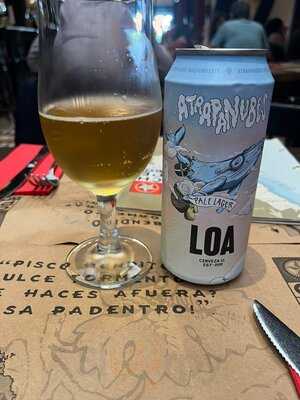 Chipe Libre - Republica Independiente Del Pisco