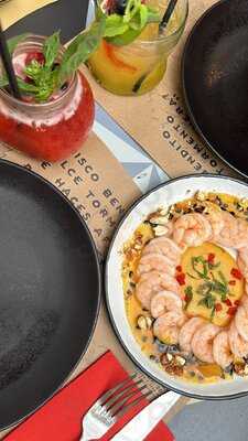 Chipe Libre - Republica Independiente Del Pisco