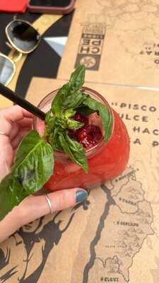 Chipe Libre - Republica Independiente Del Pisco