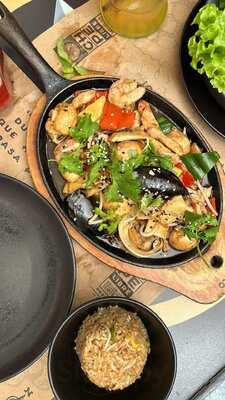 Chipe Libre - Republica Independiente Del Pisco