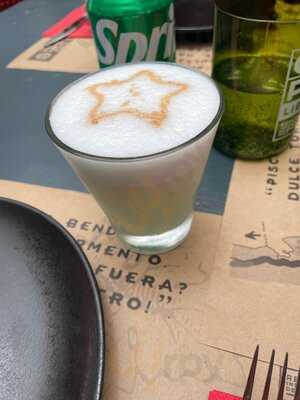 Chipe Libre - Republica Independiente Del Pisco