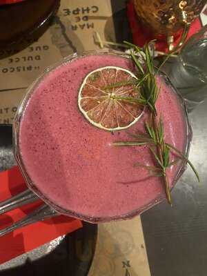 Chipe Libre - Republica Independiente Del Pisco