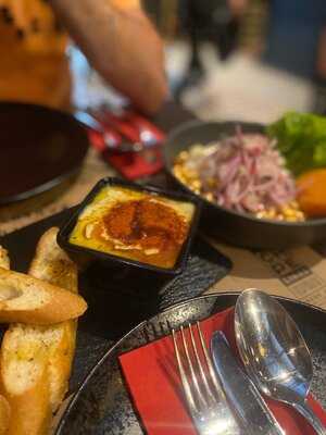 Chipe Libre - Republica Independiente Del Pisco