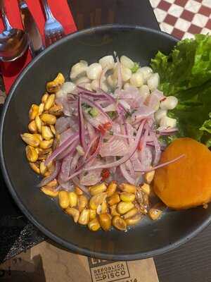 Chipe Libre - Republica Independiente Del Pisco