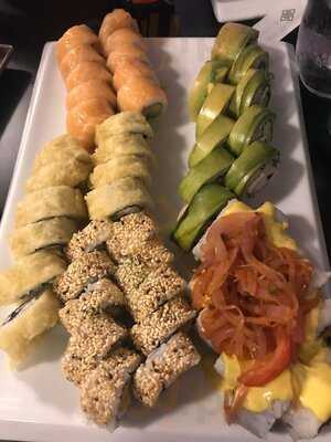 Otaku Sushibar Playa Brava