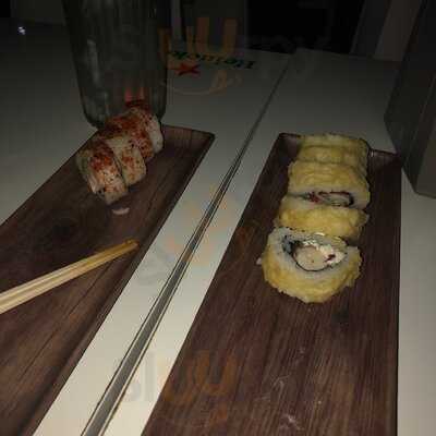 Otaku Sushibar Playa Brava