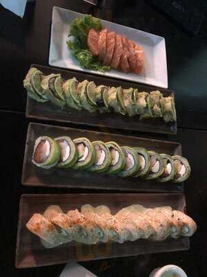 Otaku Sushibar Playa Brava