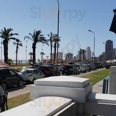 Otaku Sushibar Playa Brava