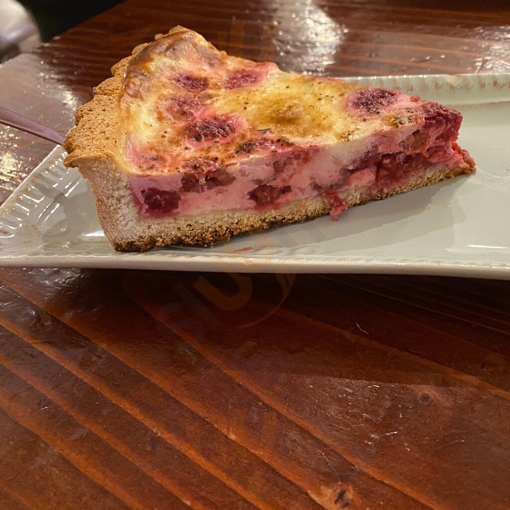 Sweet & Gourmet