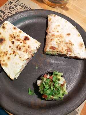 El Camino – Sangucheria & Bar