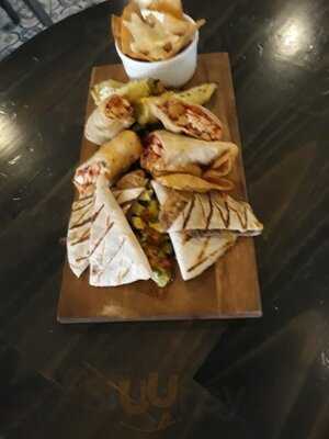 La Casera Café Restaurant