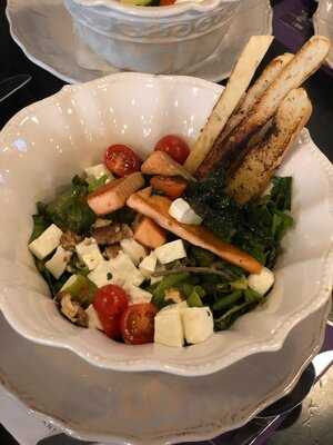 La Casera Café Restaurant