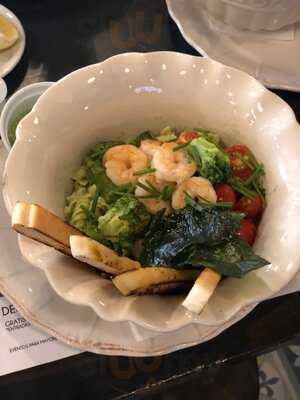 La Casera Café Restaurant