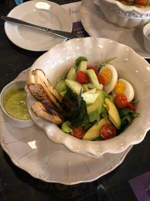 La Casera Café Restaurant