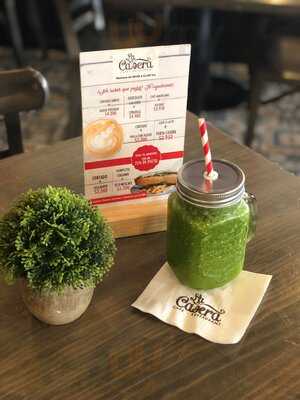 La Casera Café Restaurant