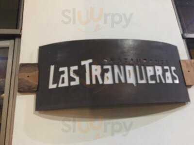 Las Tranqueras