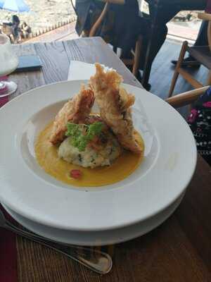 Restaurant Terrazas Del Mar