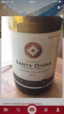 Restaurant Terrazas Del Mar