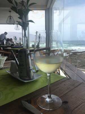 Restaurant Terrazas Del Mar