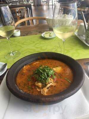 Restaurant Terrazas Del Mar