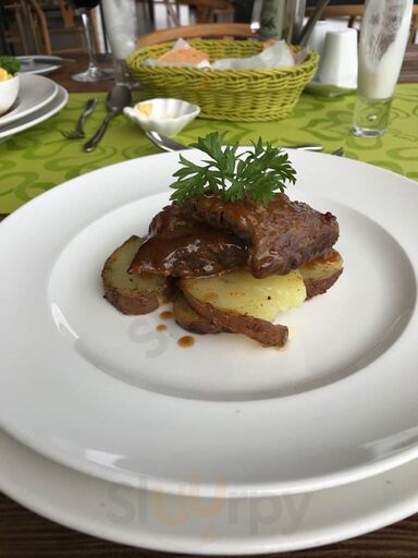 Restaurant Terrazas Del Mar
