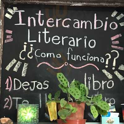 Afable Waffleria Cafetería