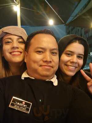 Ramblas Soul Black Bar