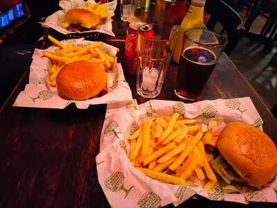 Ramblas Soul Black Bar