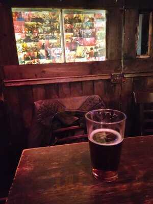 Ramblas Soul Black Bar