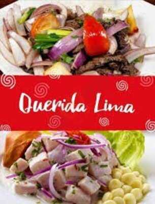 Restaurante Peruano Querida Lima