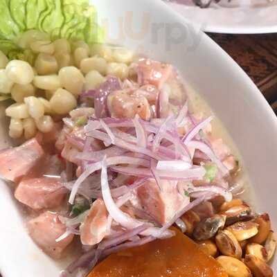 Restaurante Peruano Querida Lima